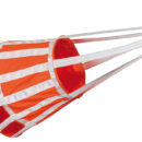 Heavy Tug HT 24 L dual-cone drogue