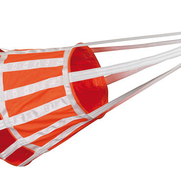 Heavy Tug HT 60 L dual-cone drogue