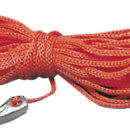 Floating rope for diver signal buoy