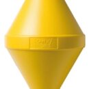 Predisposta per la installazione luci di segnalazione.