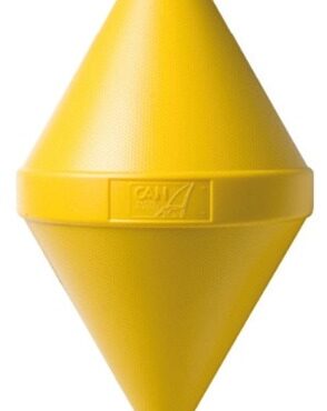 Predisposta per la installazione luci di segnalazione.