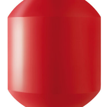 Superficie anti-graffio.Completi di asse centrale diametro 30 mm in acciaio rivestito in RILSAN.Girella inferiore ad alta resistenza.Riempiti con schiuma poliuretanica a cellula chiusa.