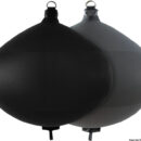 Interno resistente ad alte pressioni, esterno in tessuto. Prodotto resistente, leggero e maneggevole consente un ottimo risparmio di spazio.Filato tinto in pasta per la massima resistenza ai raggi UV.Tessuto resistente che non lascia tracce o graffi sullo scafo.Pressione consigliata minima 0,35 bar massima 1 bar.