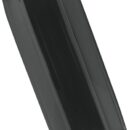 Con doppio occhio pesante. Provvisti di valvola di gonfiaggio e sgonfiaggio. Tutti i pezzi sono testati singolarmente.