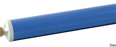 Hand pump f. Polyform fenders