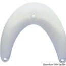 Di colore bianco. Sono provvisti di tre occhielli per una più facile installazione. Provvisti di valvola per rigonfiaggio.