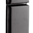 In PVC espanso morbido a cellula chiusa, con rivestimento esterno in tessuto di PVC telato ed elettrosaldato. Si possono piegare per riporli più facilmente.