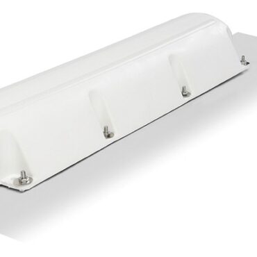 Si fissano ai pontili e garantiscono l’integrità della barca da ogni urto. Si fissano con bulloni o viti attraverso gli occhi già predisposti, oppure attraverso fascette negli incavi esistenti.