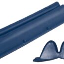 Questo parabordo offre grandissima resistenza agli urti ed agli agenti atmosferici. Non lascia residui o macchie sugli scafi anche in presenza di urti violenti. Possono essere applicati sia su banchine in cemento che su pontili galleggianti.