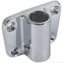 Side socket for rowlock 12 mm