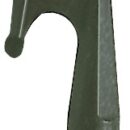 Robustissimo, forma superiore appiglia-sporgenza.