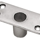 Socket f. rowlock 60x35 mm