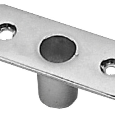 Socket f. rowlock 60x23 mm