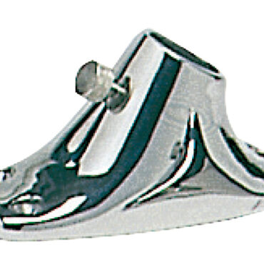 AISI316 base for pole 35.390.01