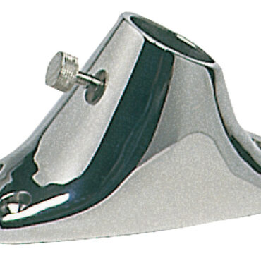 AISI316 base for pole 35.390.10