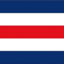 Misure 20x30 cm. Materiale uso-lana.