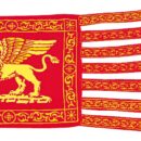 In stamina di poliestere.