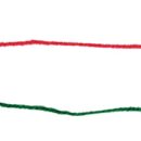 Fili segnavento permanenti.