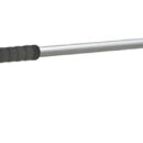 Molto pratici e robusti, con impugnatura in gomma anatomica ed antiscivolo anche con le mani bagnate. Dotati di raccordo a scatto all’estremità per utilizzo con acqua passante. Spazzola di media durezza adatta a tutte le superfici.