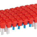 Spazzola flessibile per pulire cime ormeggio, tubi, acqua, cavi elettrici, ecc. Utilizzabile per Ø da 10 a 25 mm.