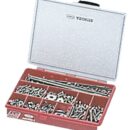 Medium box w/ screws set 850 pcs