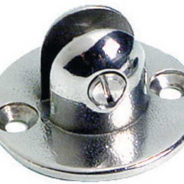 Base with fork Ø 8 mm