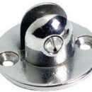 Base with fork Ø 6 mm