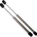 Terminali a sfera in composito.