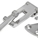 Per gavoni, con portalucchetto.