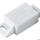 Il magnete è completamente sigillato nella resina ed è assolutamente inossidabile.