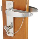 Dimensioni: 94x57x11,5 mm. Per porte spessore 16/38 mm.