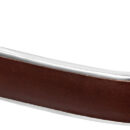 Dimensioni: 94x57x11,5 mm. Per porte spessore 16/38 mm.