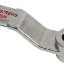 Grazie alle diverse forme possono adattarsi a molteplici portelli o applicazioni.