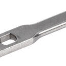 Grazie alle diverse forme possono adattarsi a molteplici portelli o applicazioni.