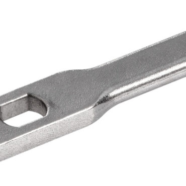 Grazie alle diverse forme possono adattarsi a molteplici portelli o applicazioni.