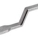 Grazie alle diverse forme possono adattarsi a molteplici portelli o applicazioni.