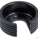 Grazie alle diverse forme possono adattarsi a molteplici portelli o applicazioni.