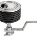 Eclipse MK2 flush latch 75 mm