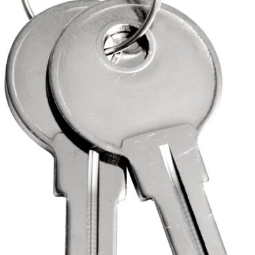 Eclipse MK2 flush latch 75 mm w/lock