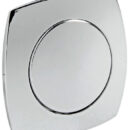 Forniti completi di Spacer che ne permette l'uso con spessori parete 15/25 mm.