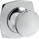 Forniti completi di Spacer che ne permette l'uso con spessori parete 15/25 mm.