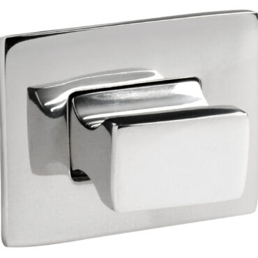 Forniti completi di Spacer che ne permette l'uso con spessori parete 15/25 mm.