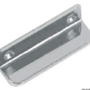 Per scrocchetti serie: 38.180.01/02 e 38.182.01/04.