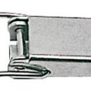 Fori di fissaggio Ø 3,2 mm.