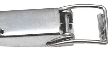 Fori di fissaggio Ø 3,2 mm.