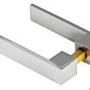 Nauta S handle polished AISI316 8 mm