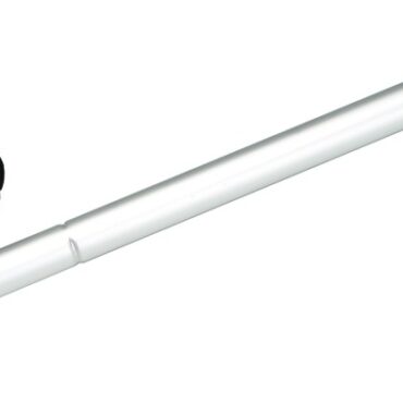 Montaggio singolo. Corpo Ø 34 mm, spinta massima 65 kg. Assorbimento 2 A a 12 V, velocità 4 mm/sec a 12 V, 6 mm/sec a 24 V. Con corpo in alluminio e stelo telescopico inox, impermeabile IP65. Apertura totale o parziale del portellone in tutte le posizioni volute.Non si possono montare in coppia.