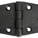 In nylon rinforzato.