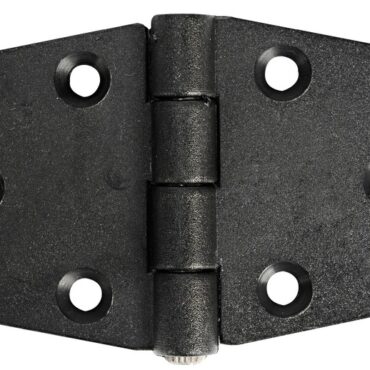 In nylon rinforzato.