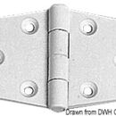 In nylon rinforzato.